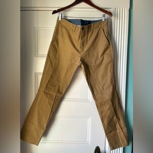 Gap Skinny Khakis